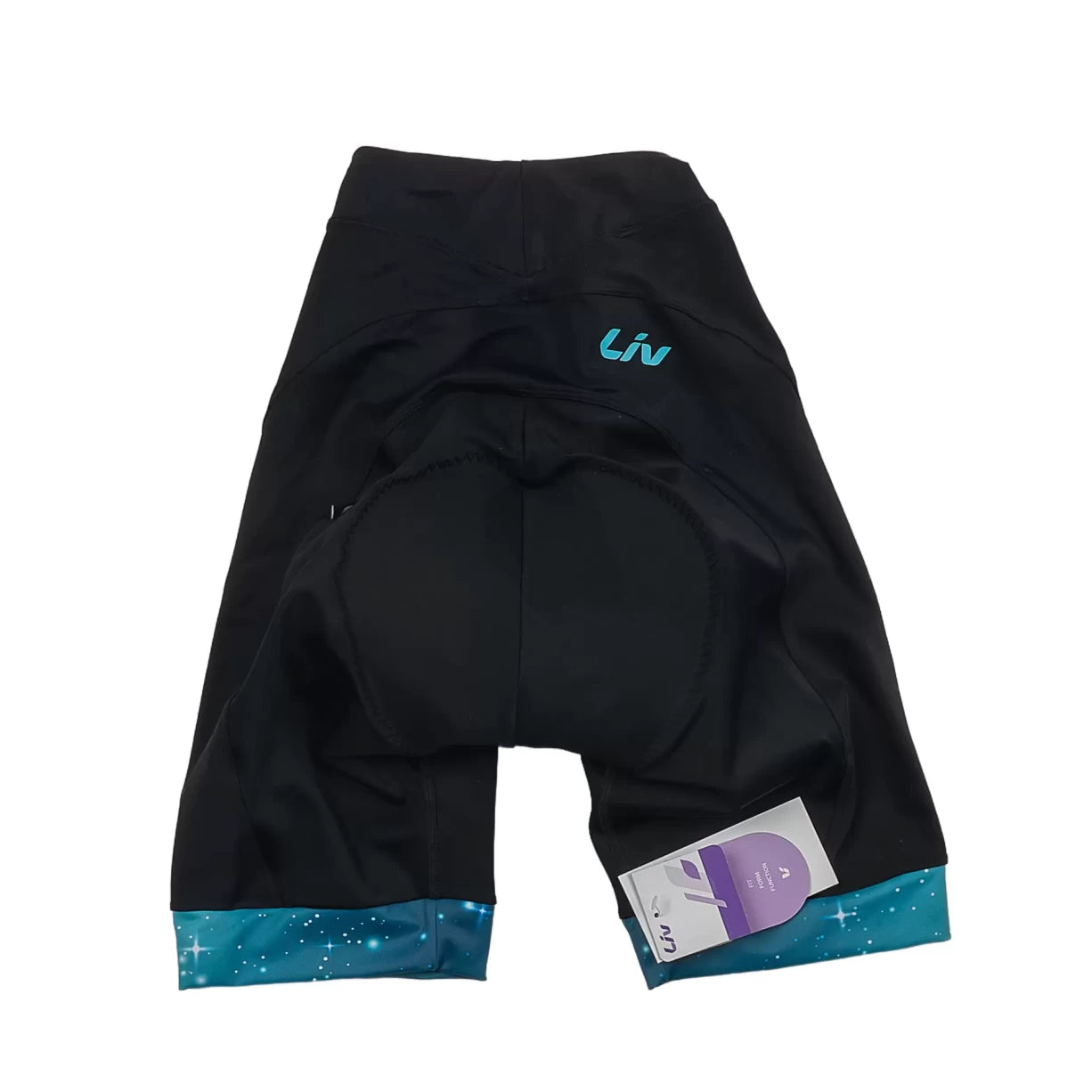 XSBlack/Teal