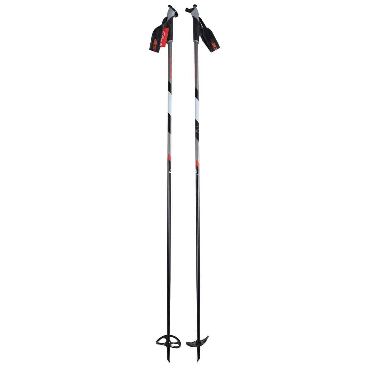 145cmBlack/Red/White