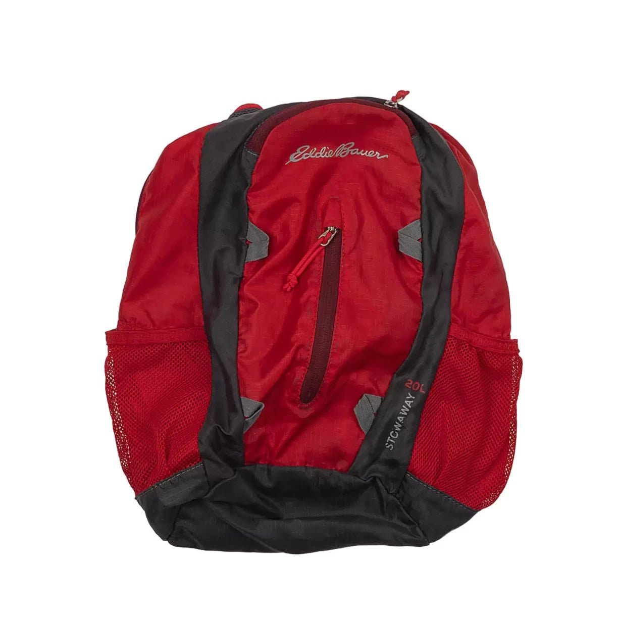 20 LRed
