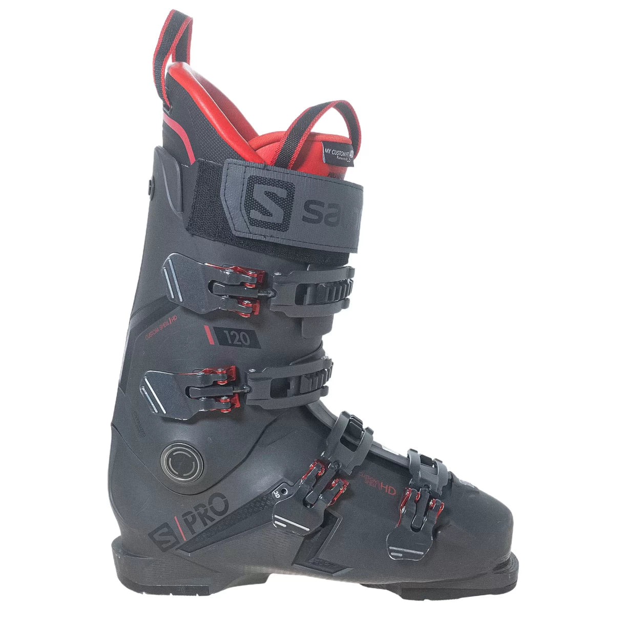 28/28.5Black