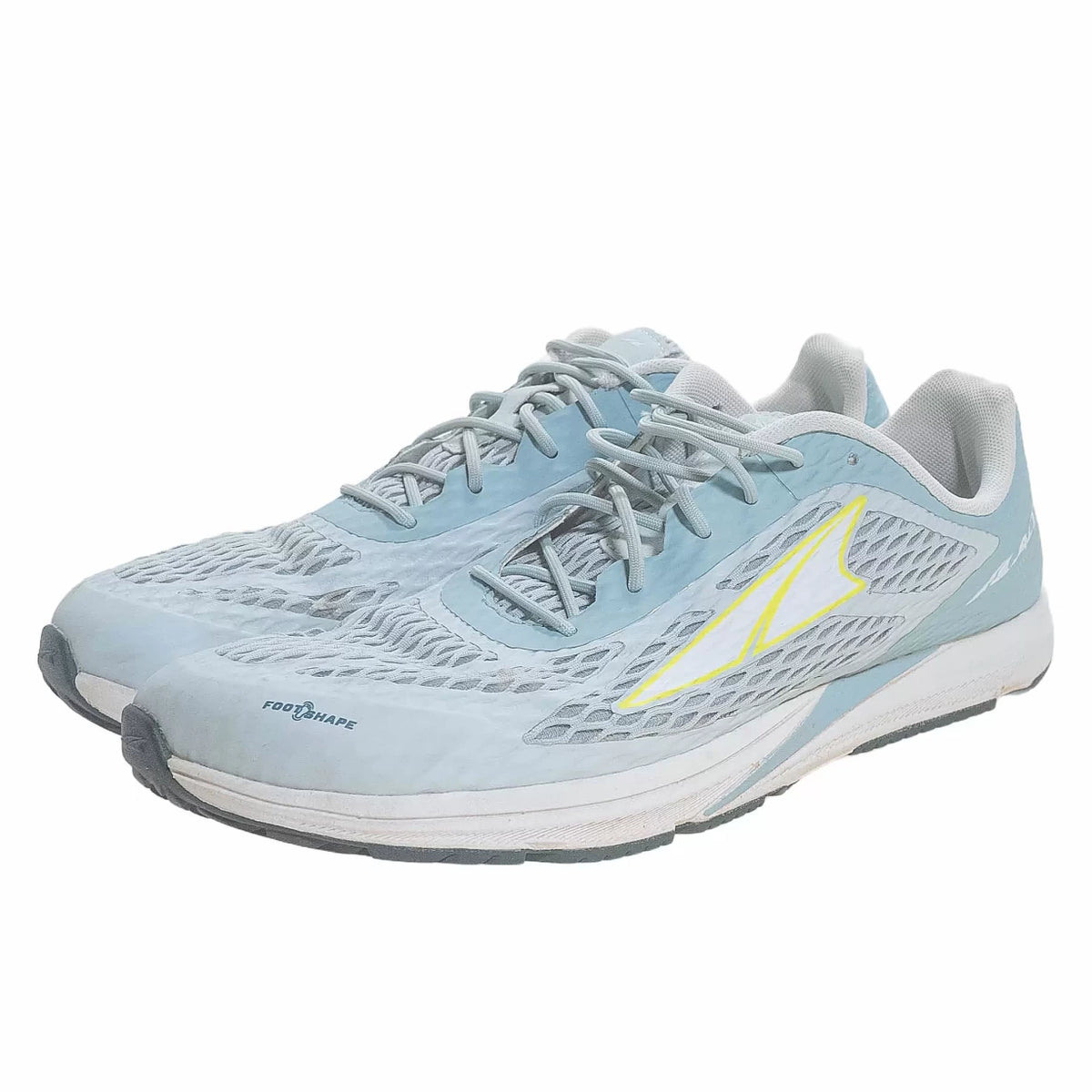 9.5Light Blue