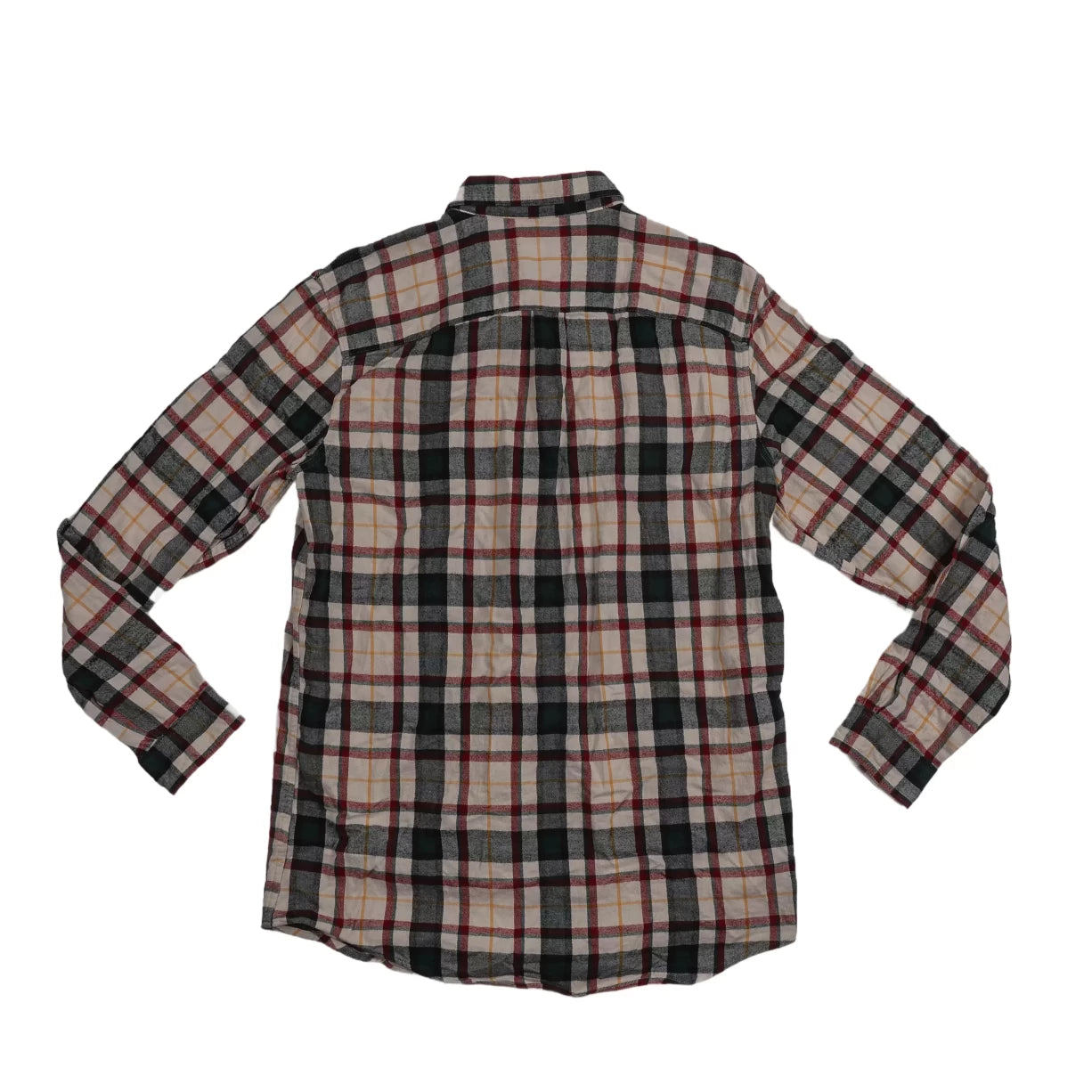 L/TallTartan