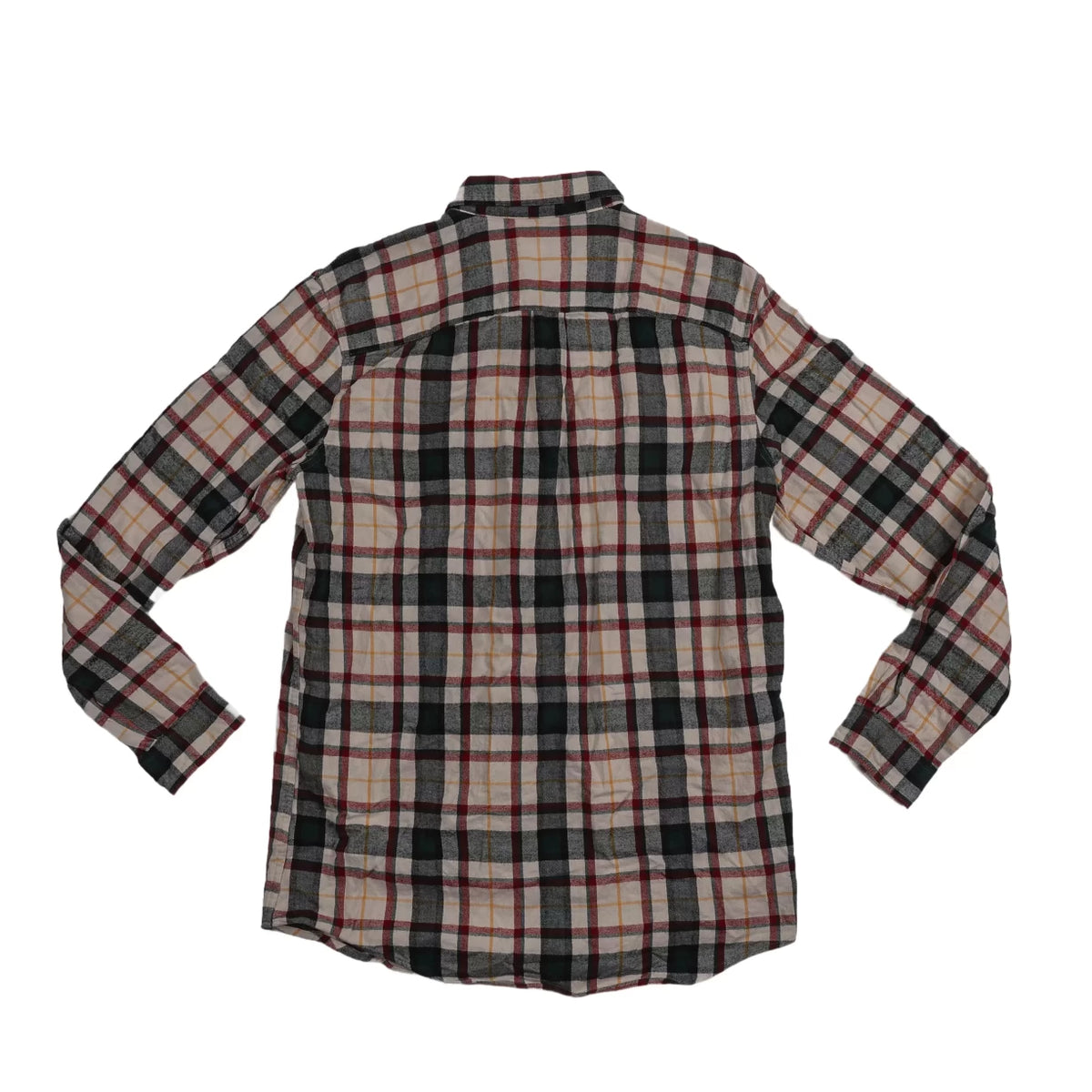 L/TallTartan