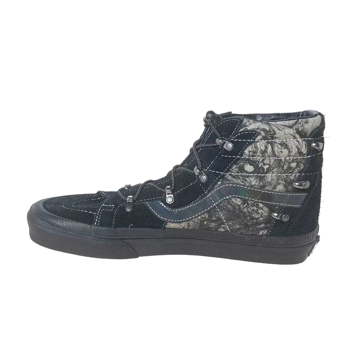 7.5-9Black