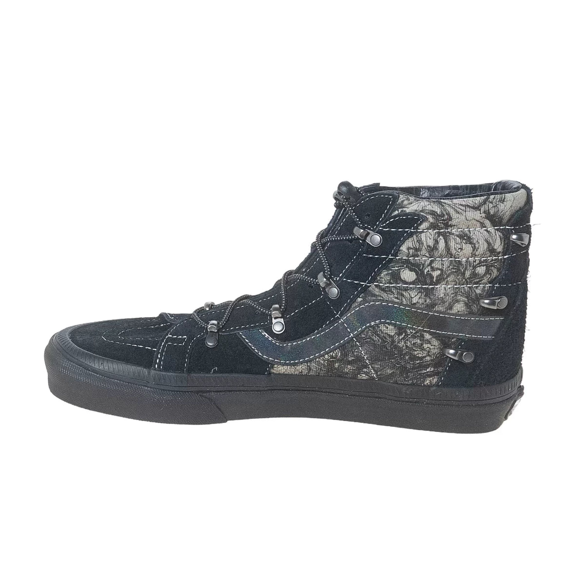 7.5-9Black
