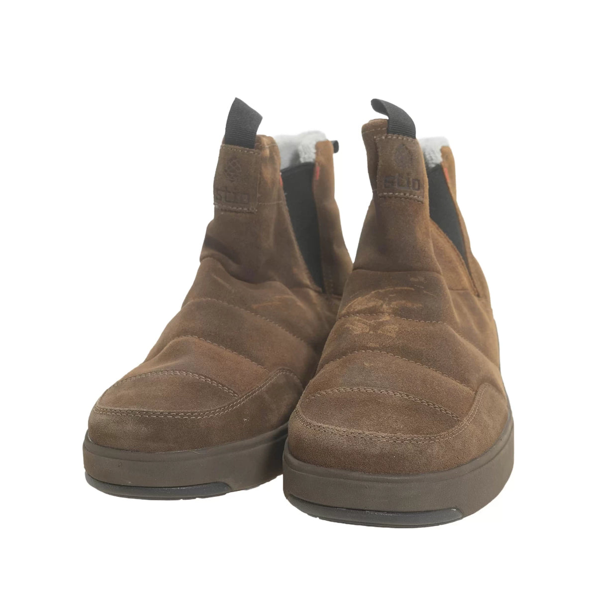 10.5Dark Brown