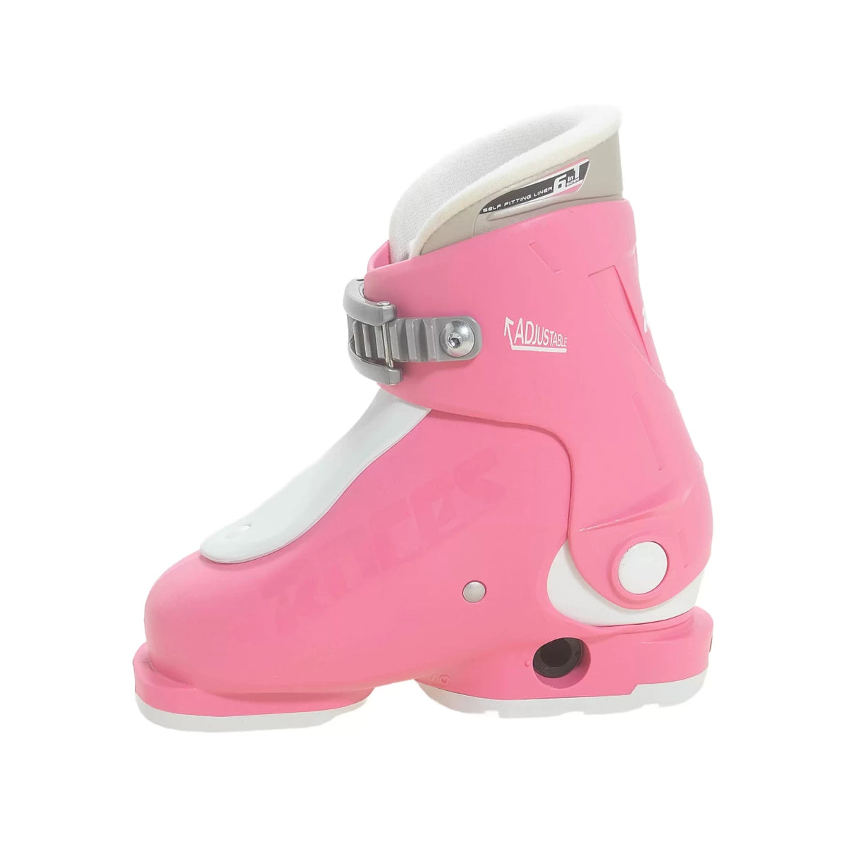 AdjustablePink