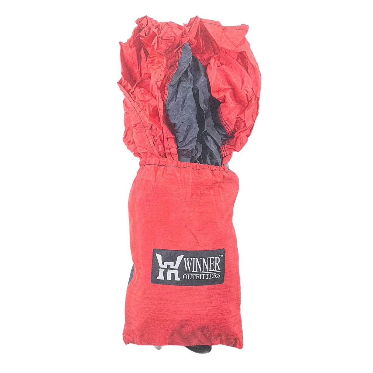 One SizeRed/Black