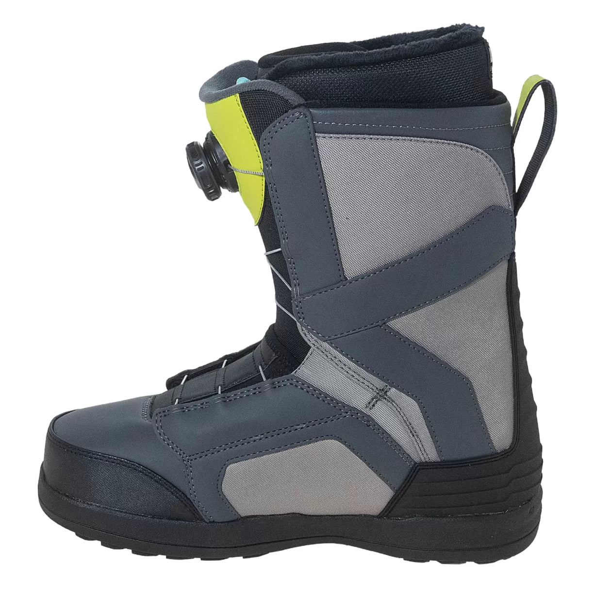 9.5Gray