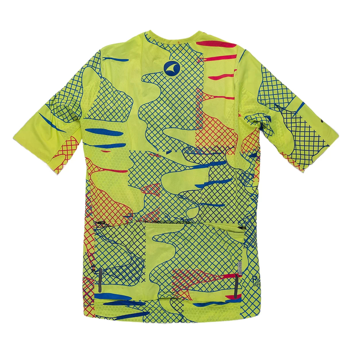 MNeon Yellow