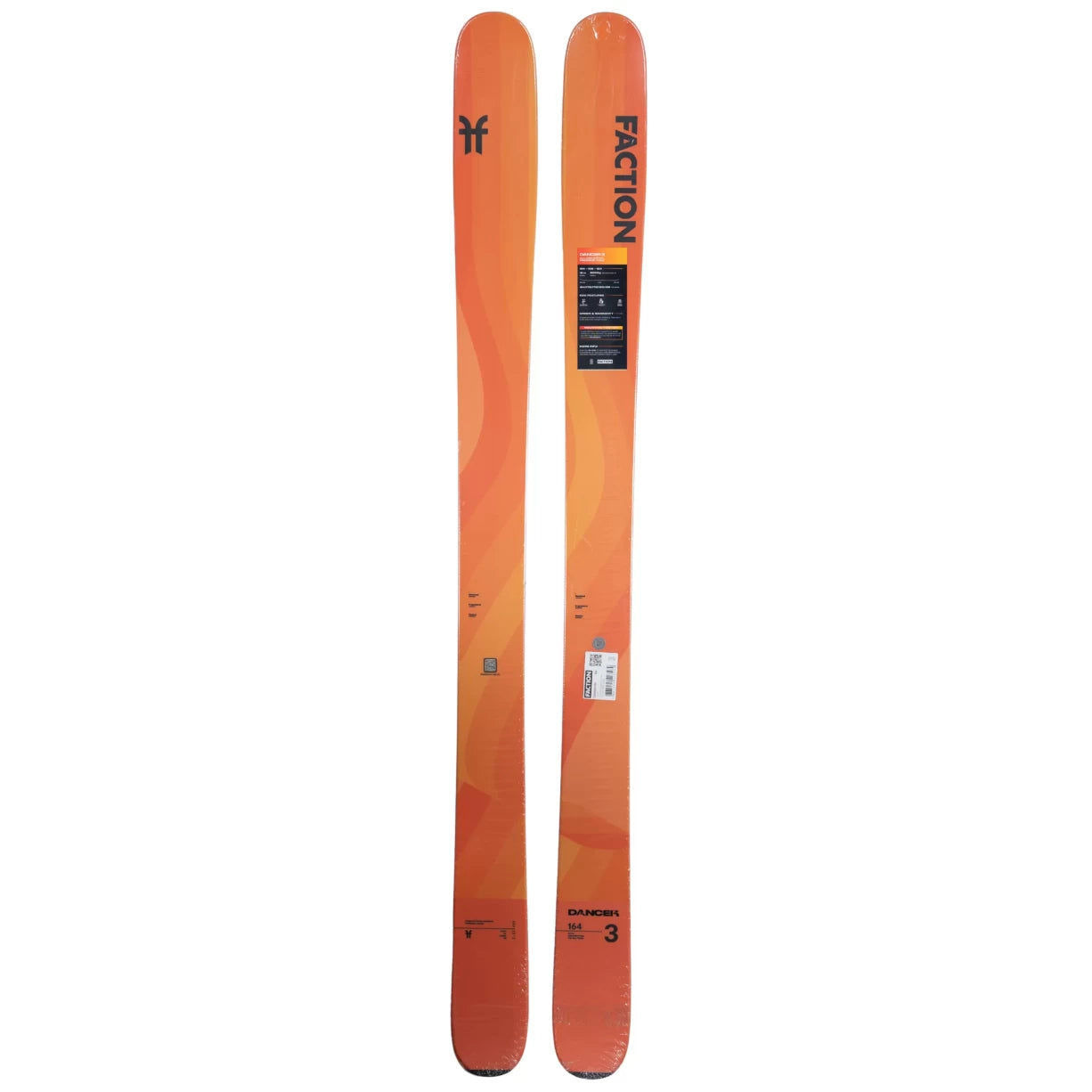 164cmOrange