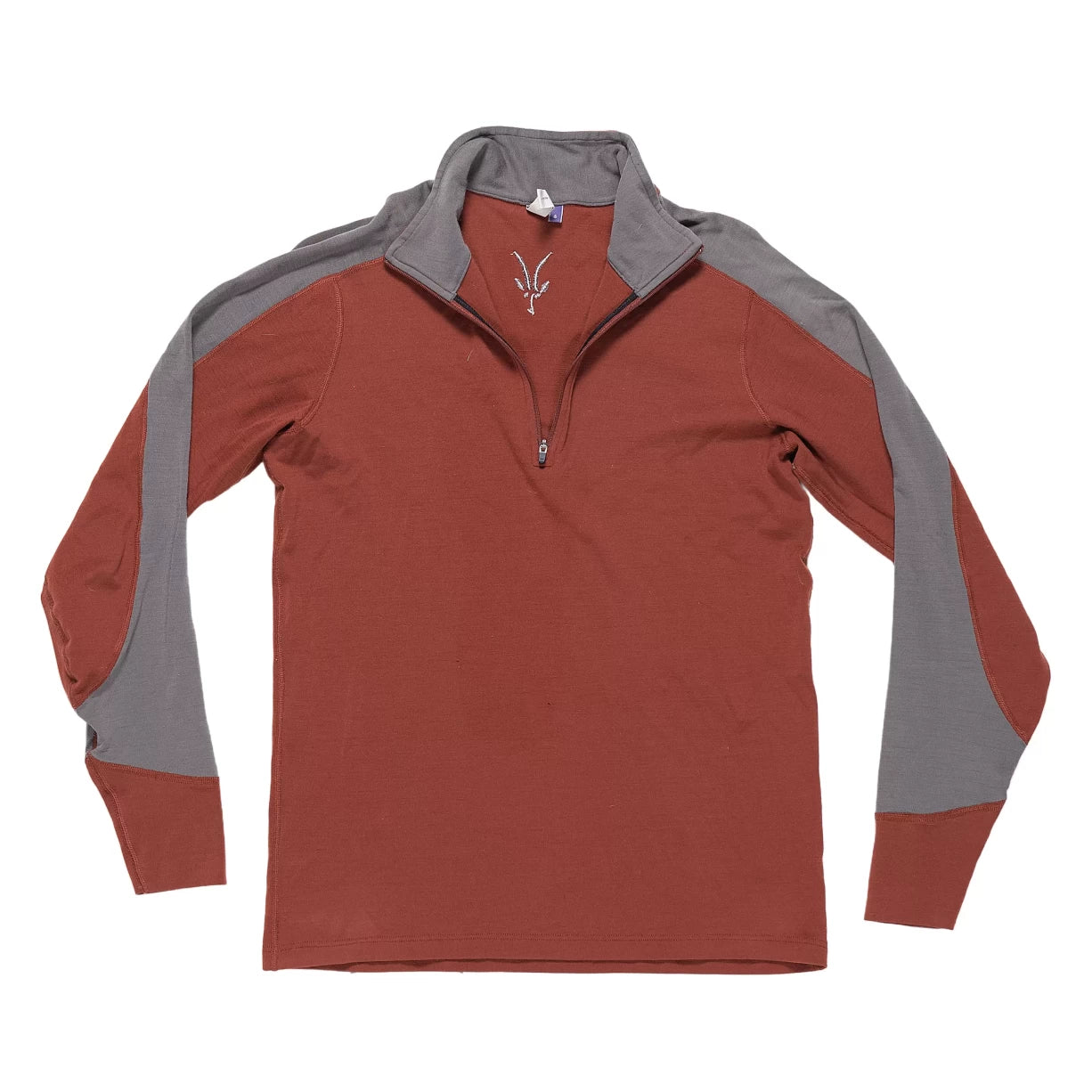 SRed/Gray