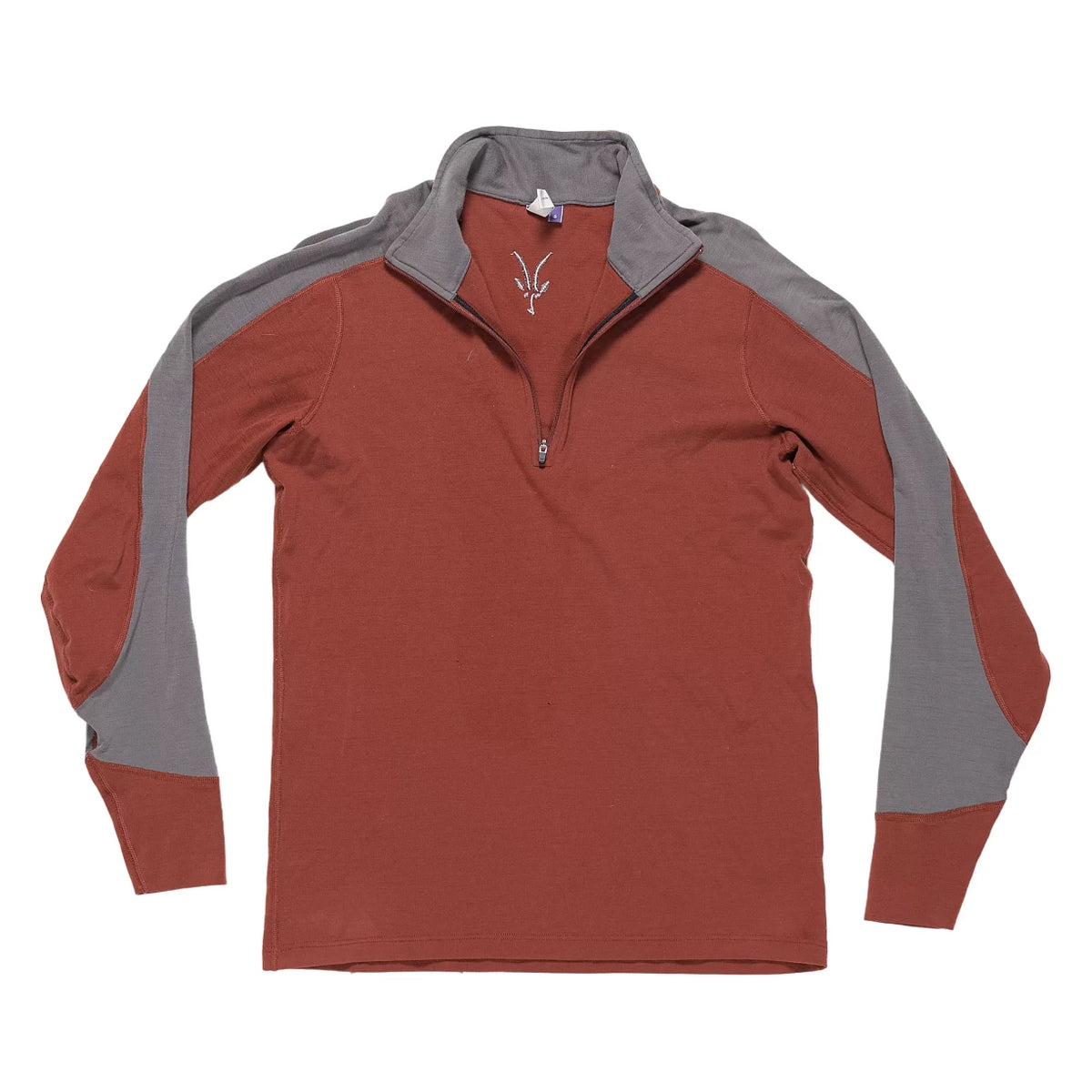 SRed/Gray