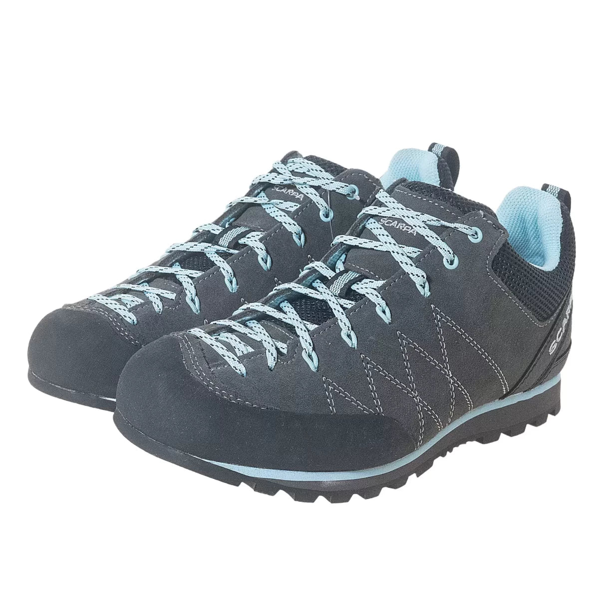 41.5Grey/Blue