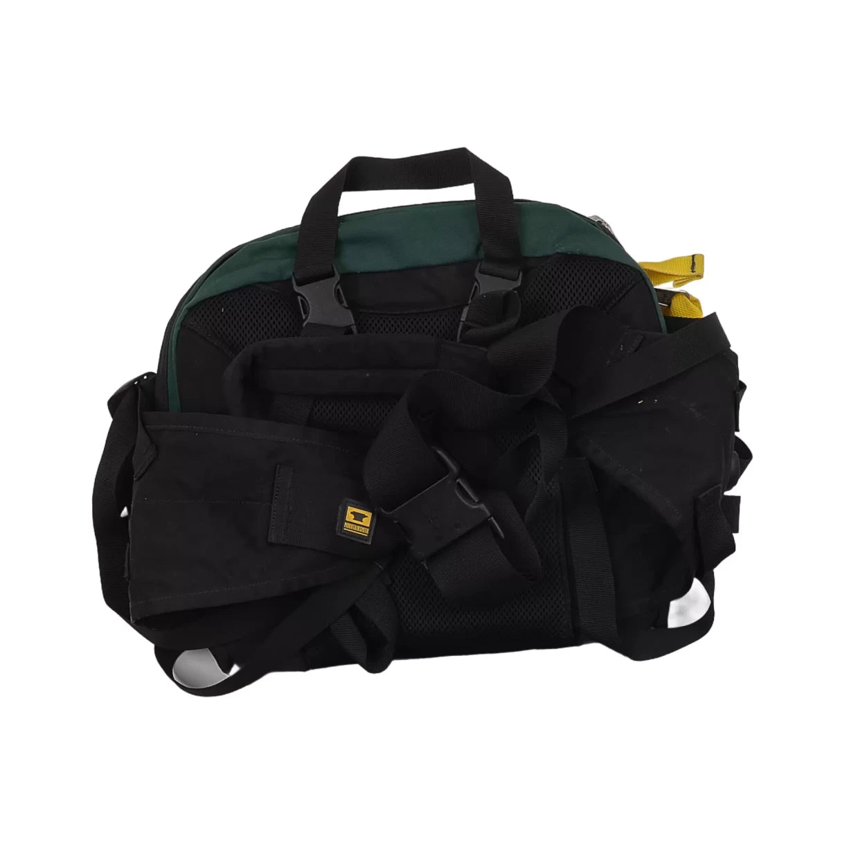 One SizeBlack/Green