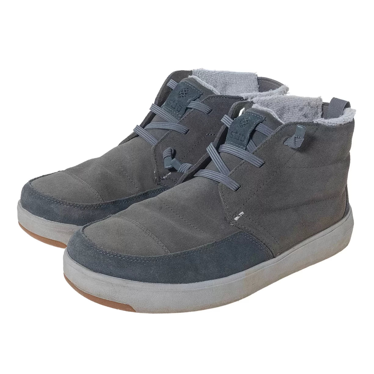 12Grey