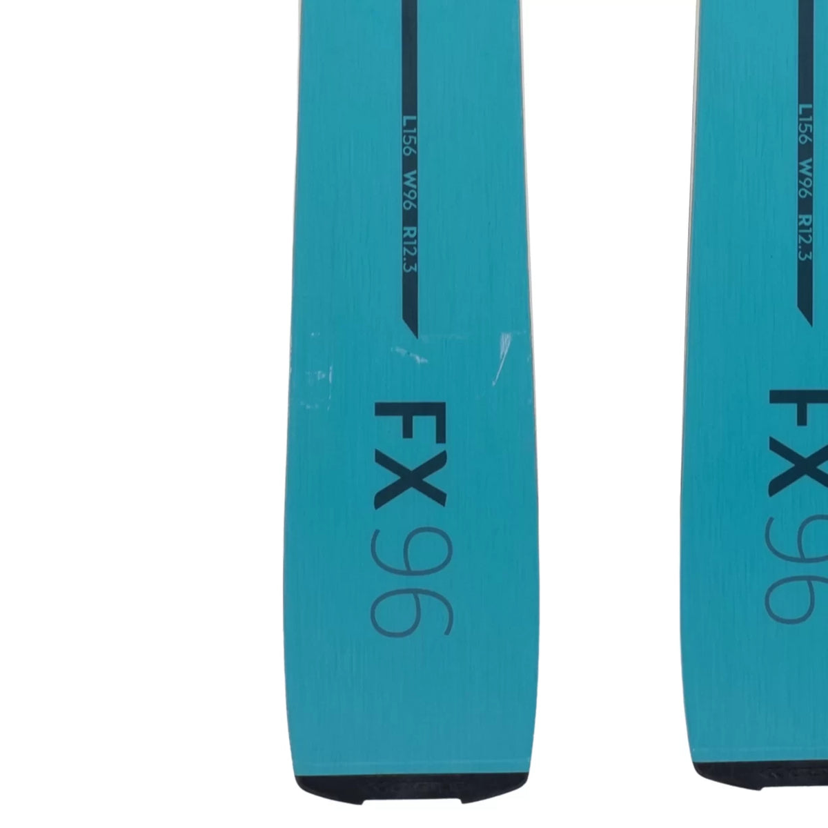 156cmTurquoise