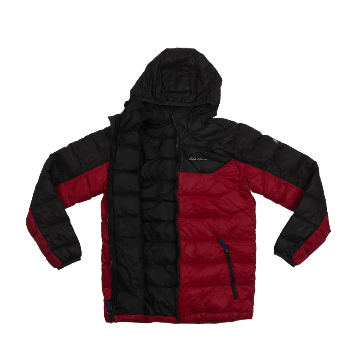 LBlack/Red
