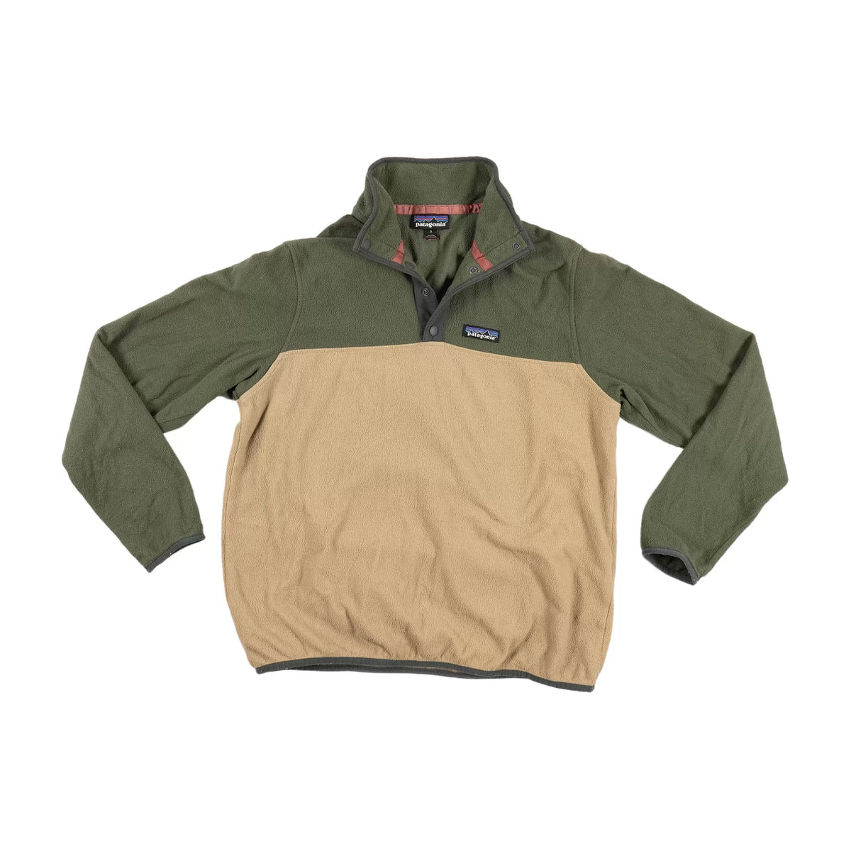 SGreen/Brown