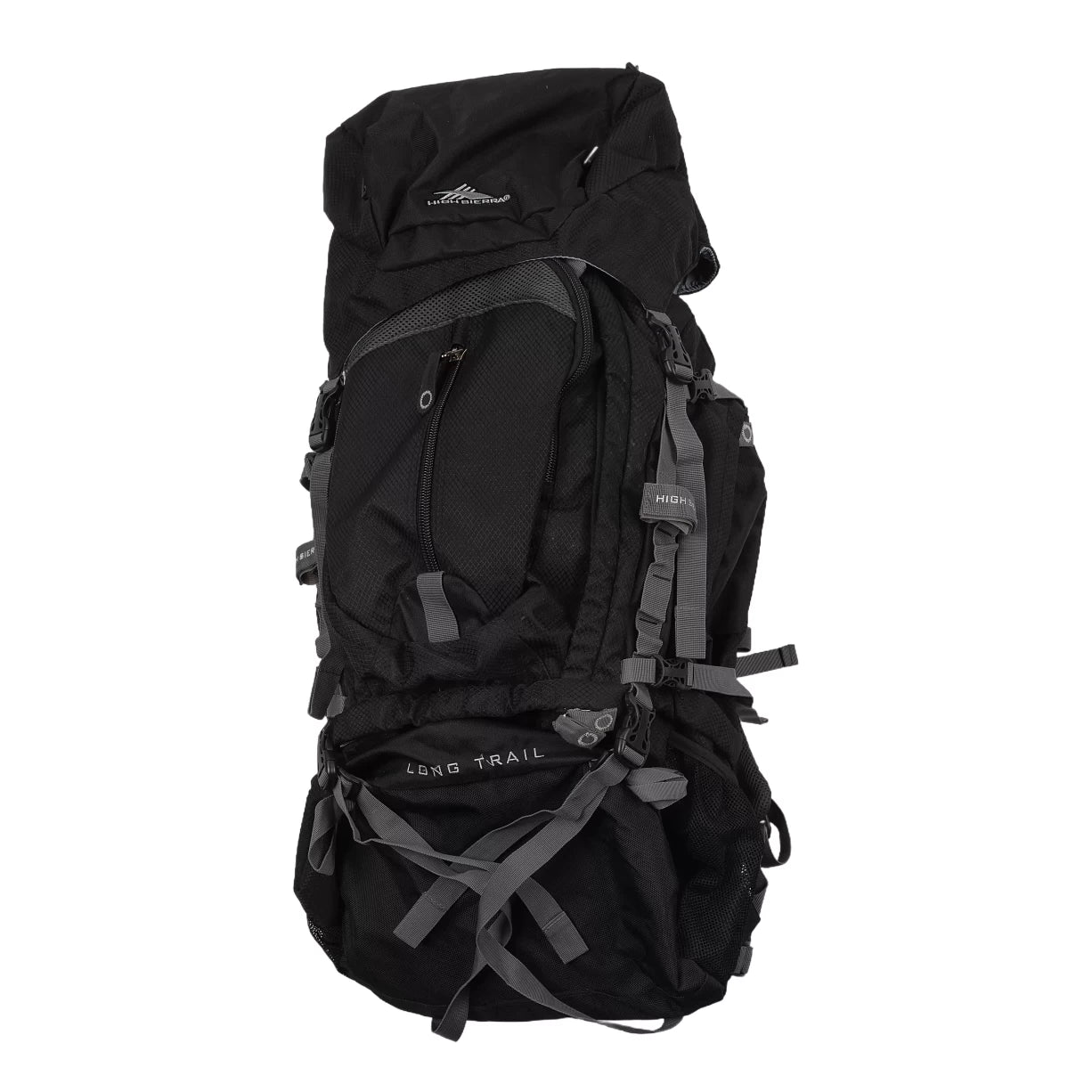 90 LBlack