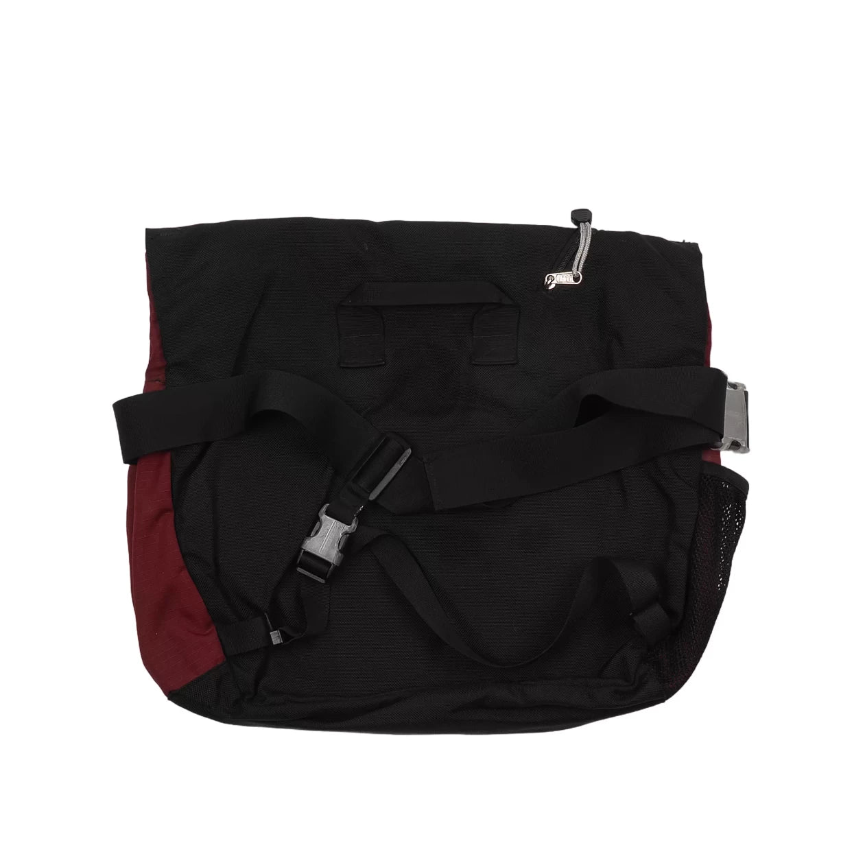 One SizeBlack / Red