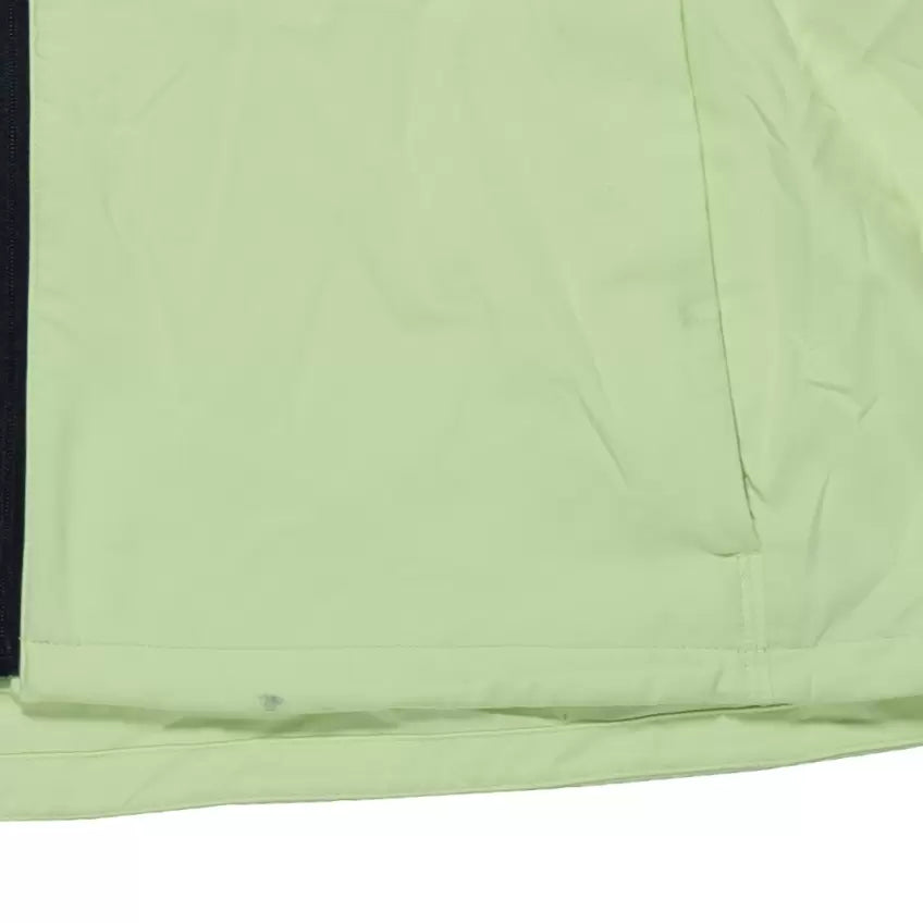 LNeon Yellow