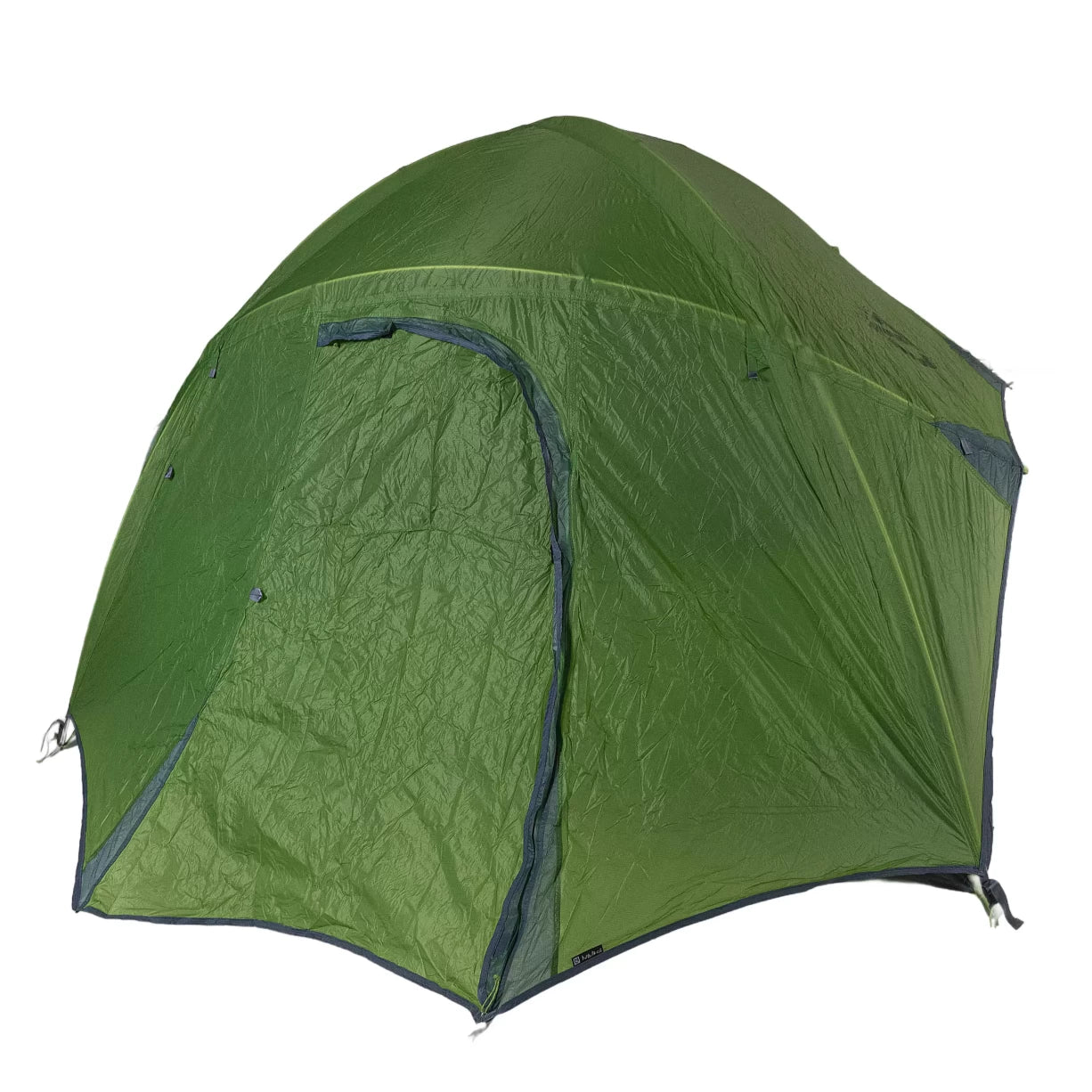One SizeGrey/Green