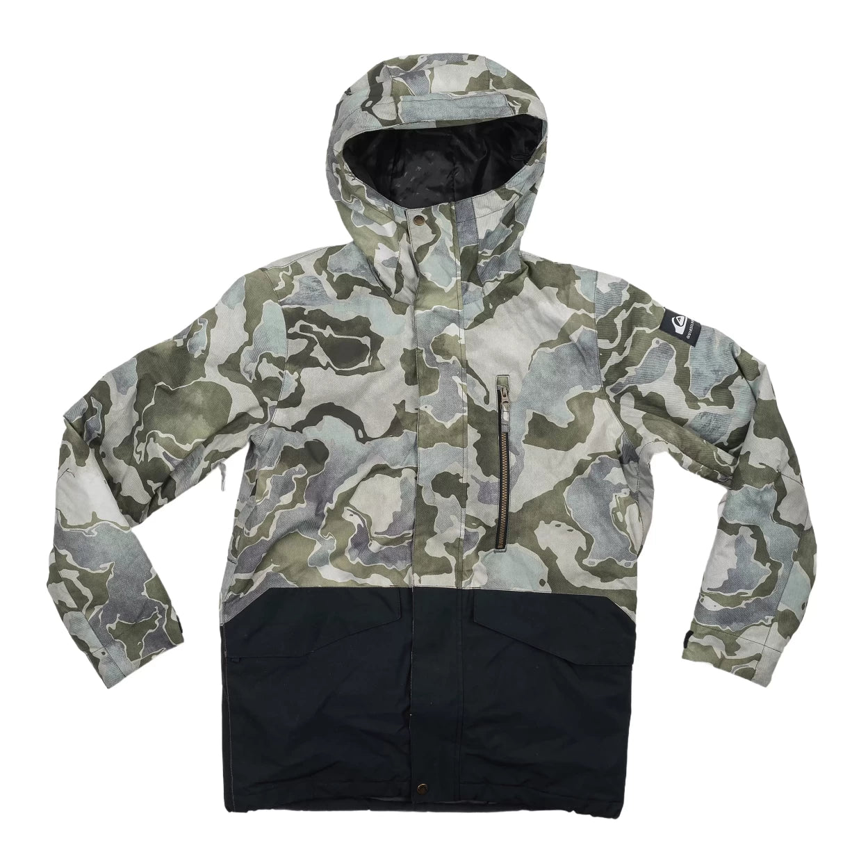 SGreen