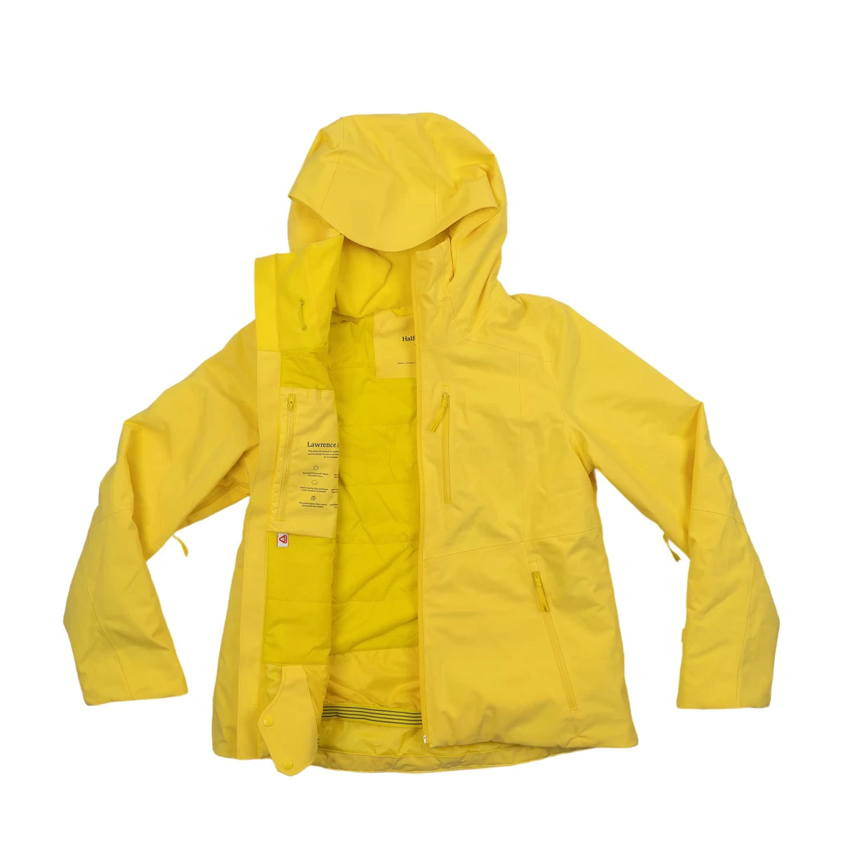 LYellow