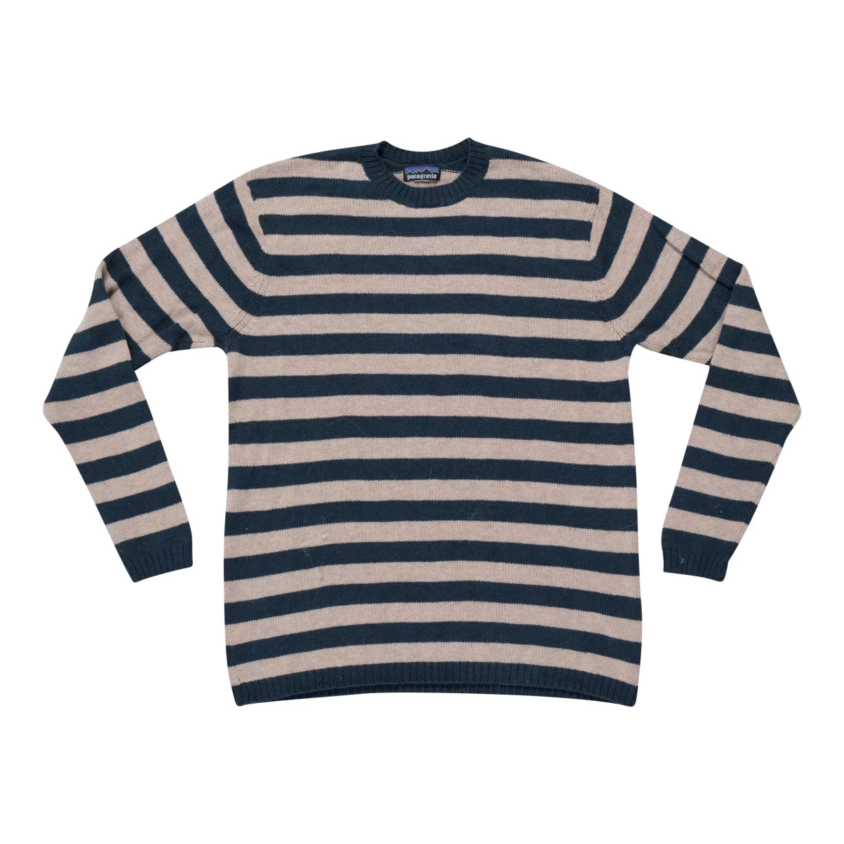 Estimated XLBlue Stripe