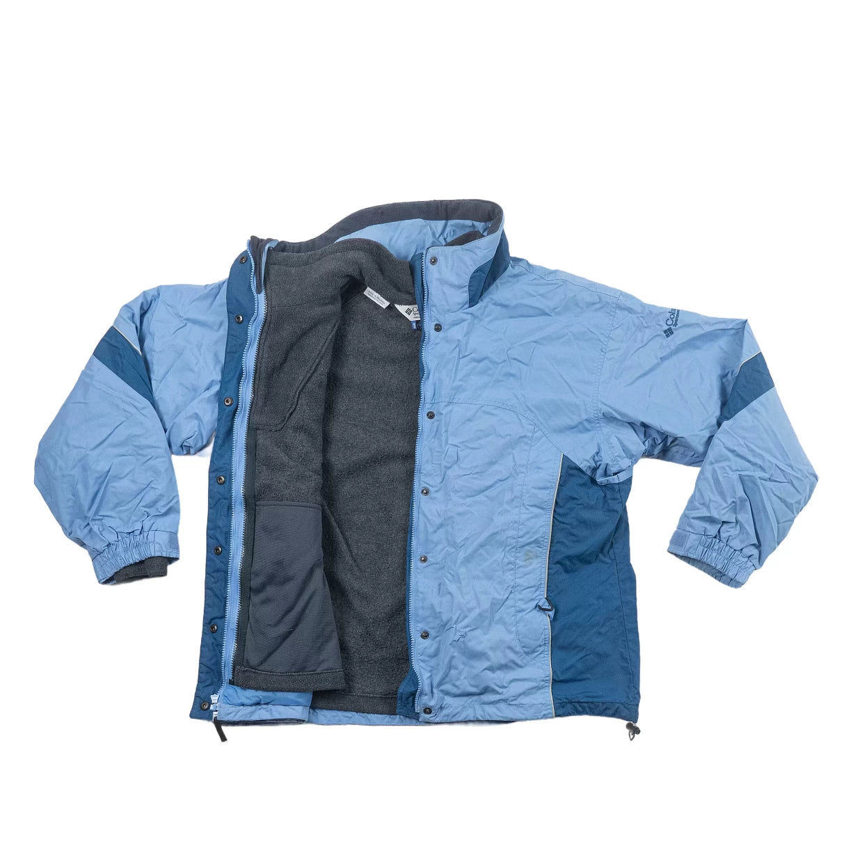 XLLight Blue