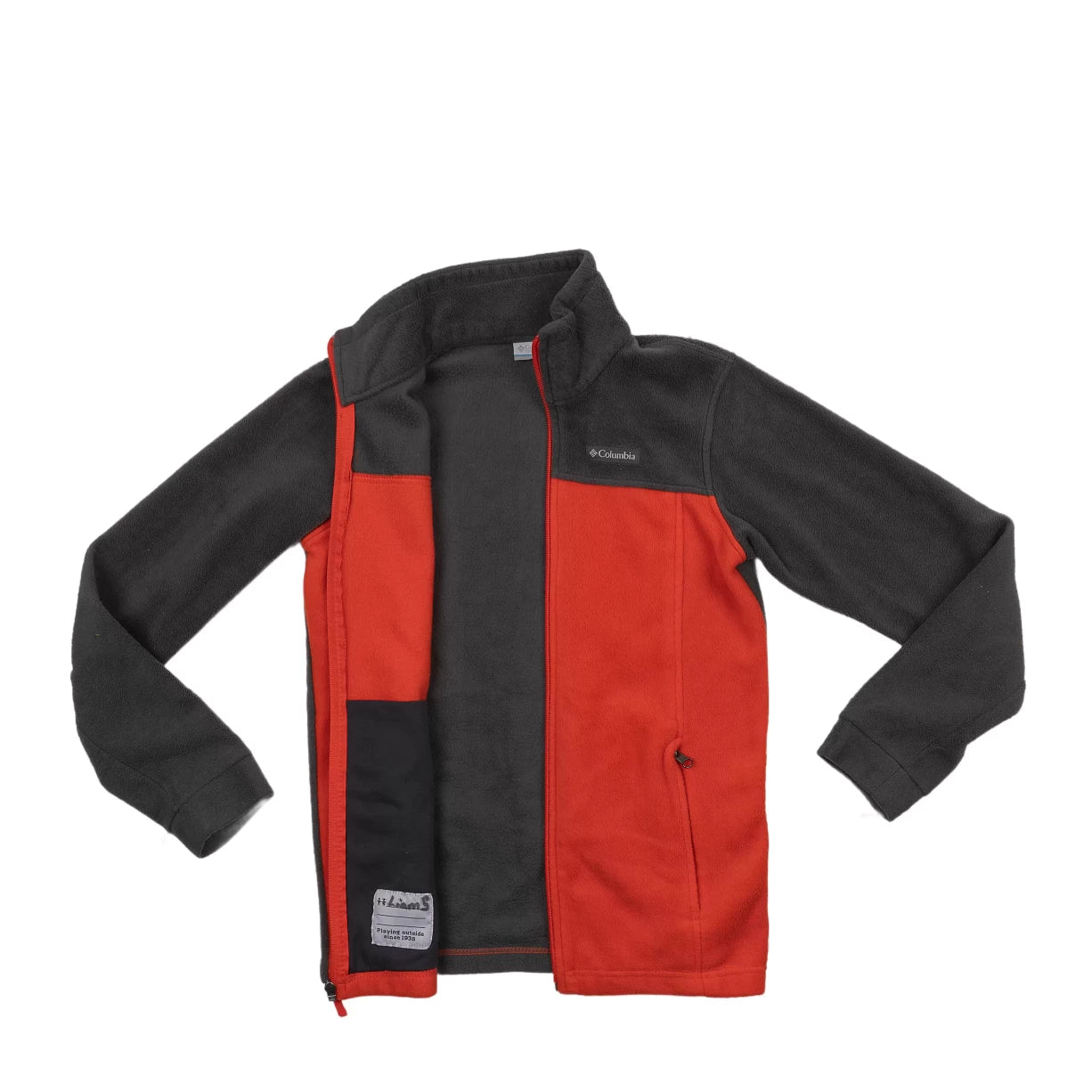 LGray/Orange