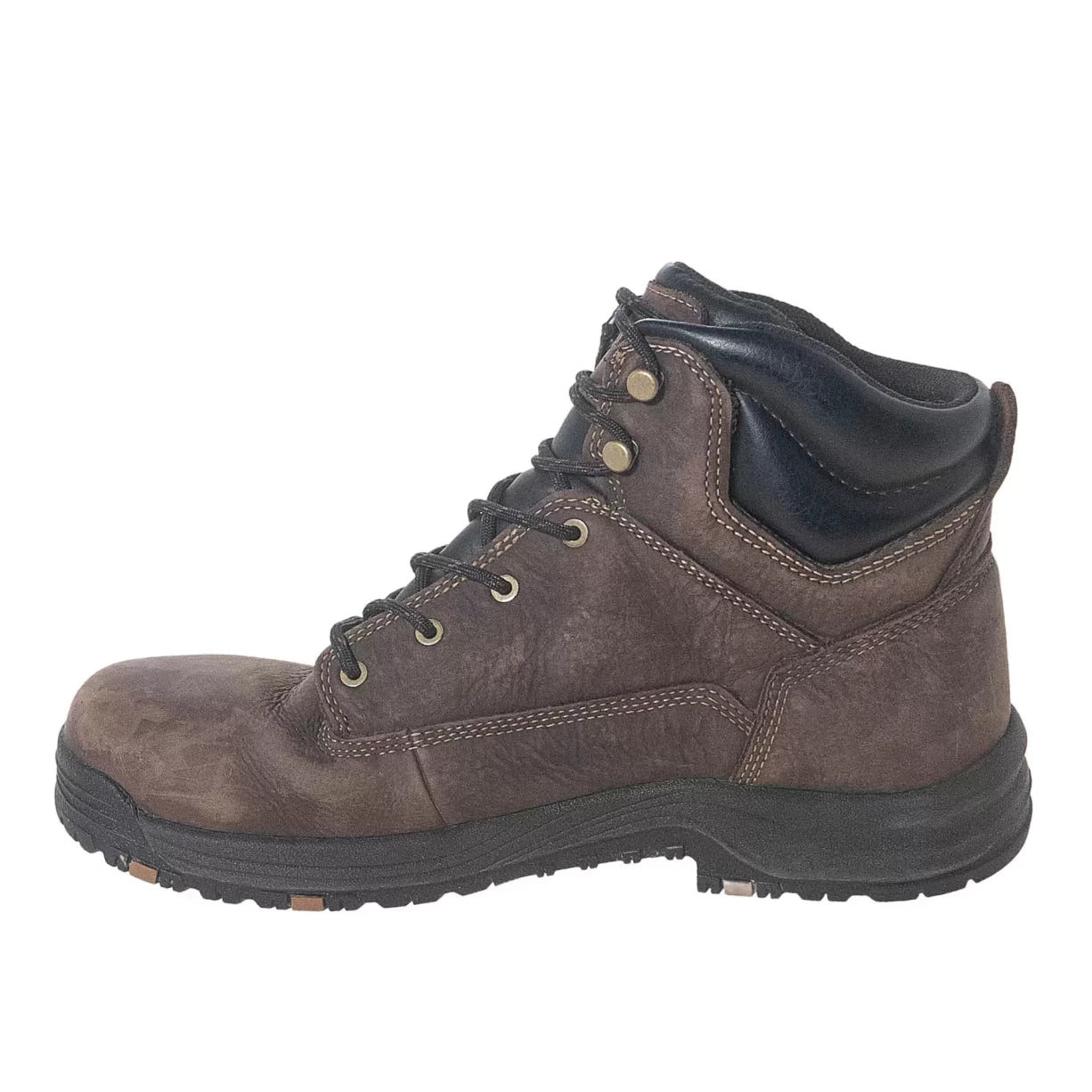 9.5Brown