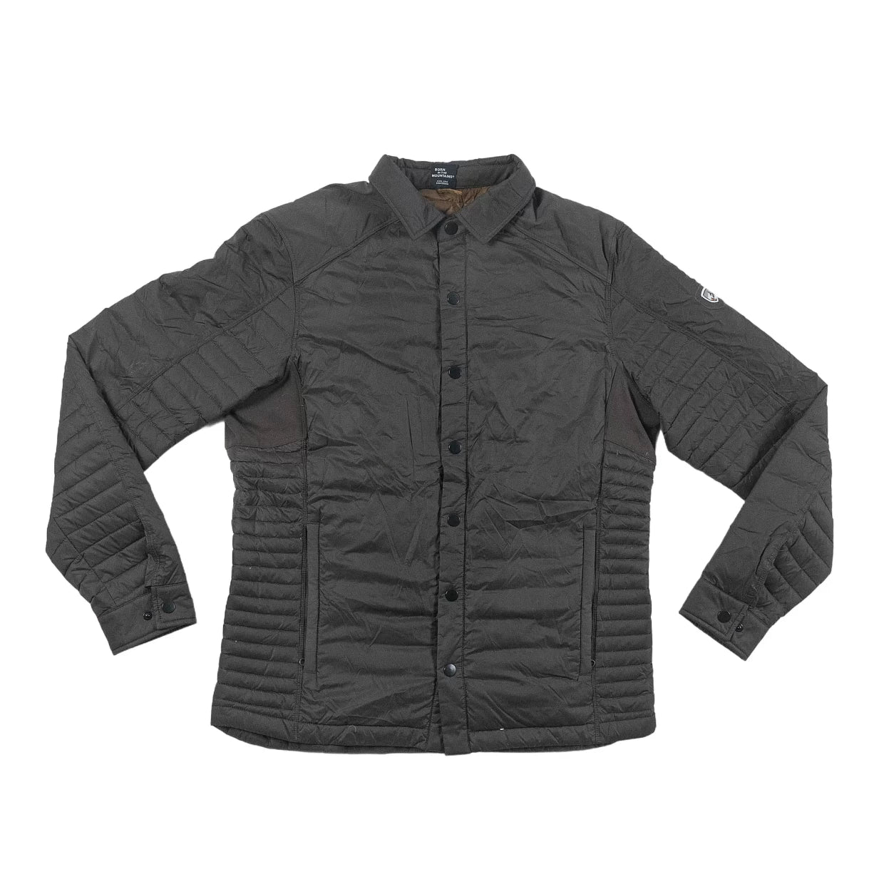 MDark Brown