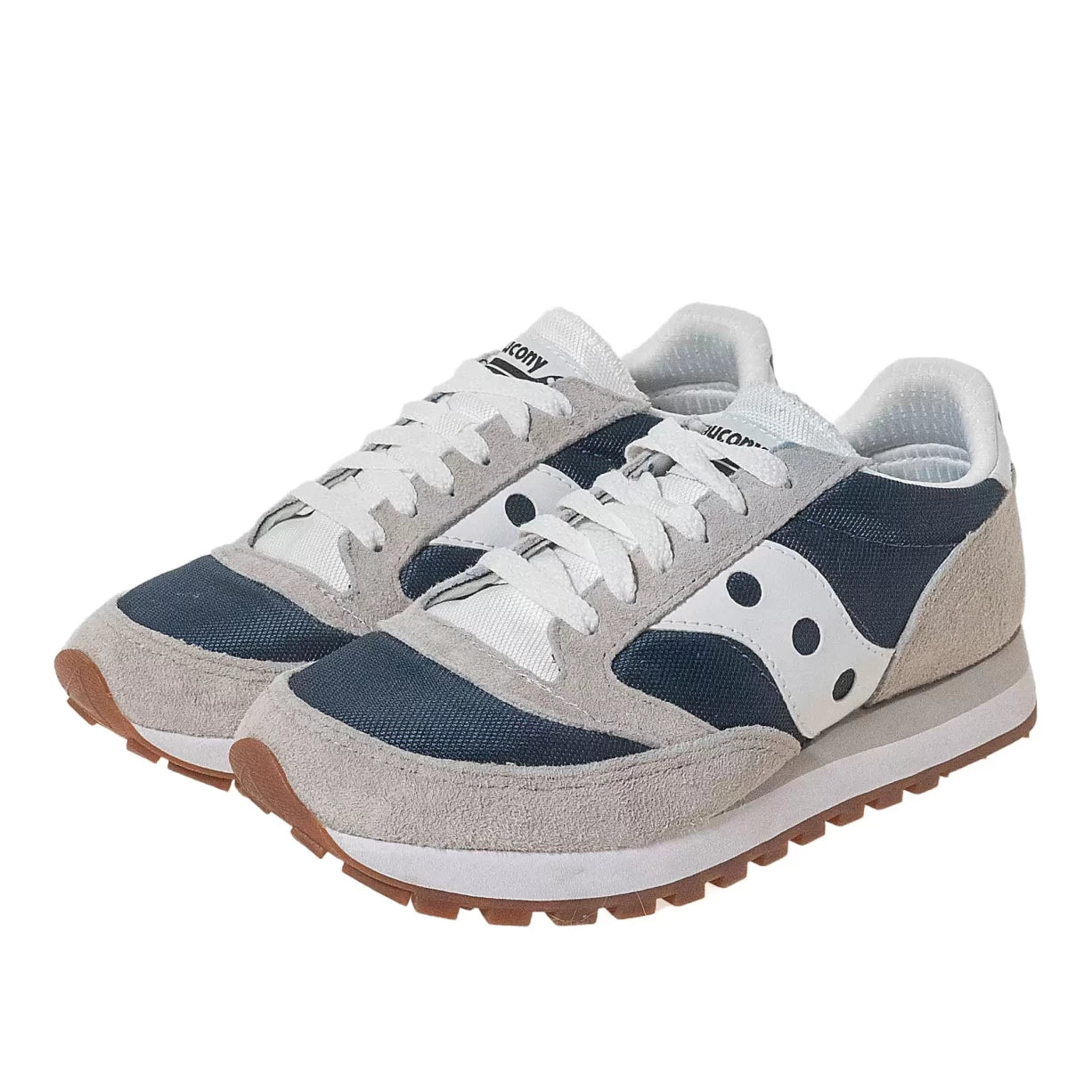 7Grey/Blue