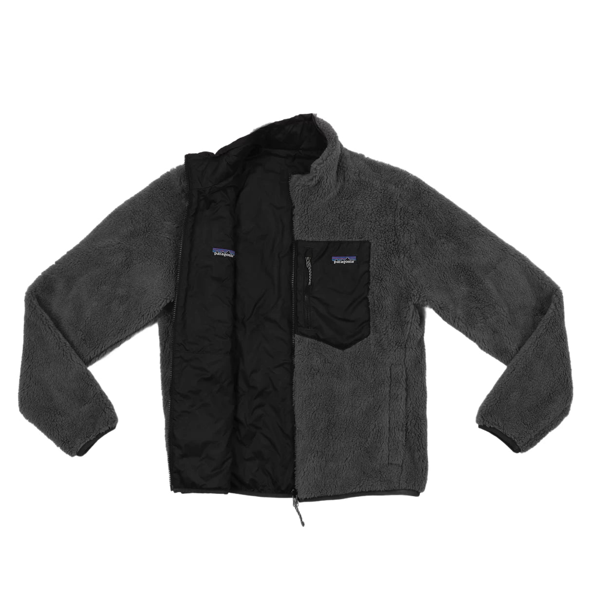 Estimated size SGray/Black