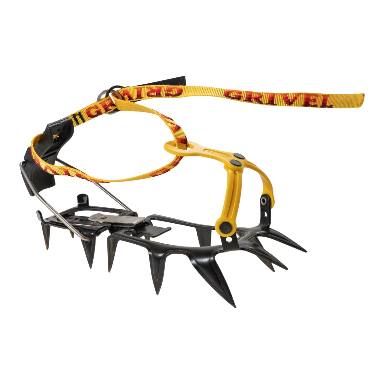 One SizeBlack/Yellow