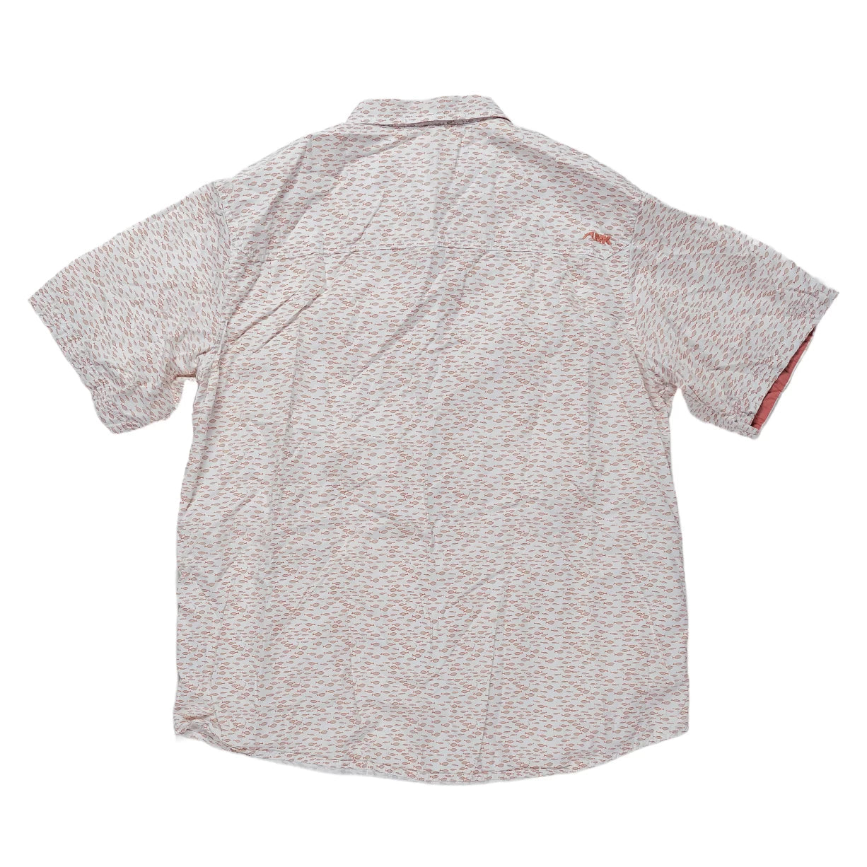 XLWhite/Orange