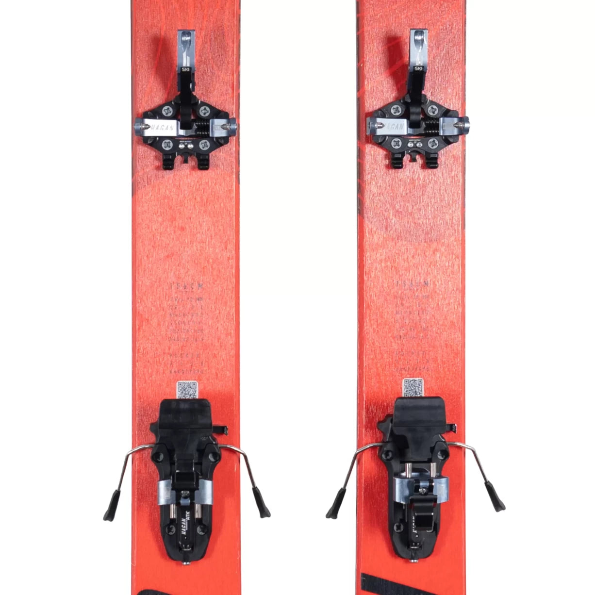156cmRed/Black