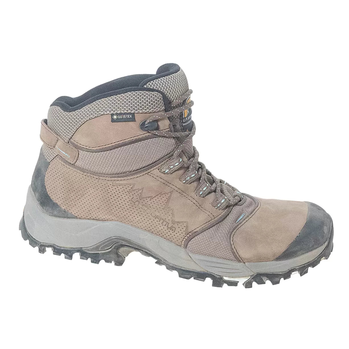 9.5Brown
