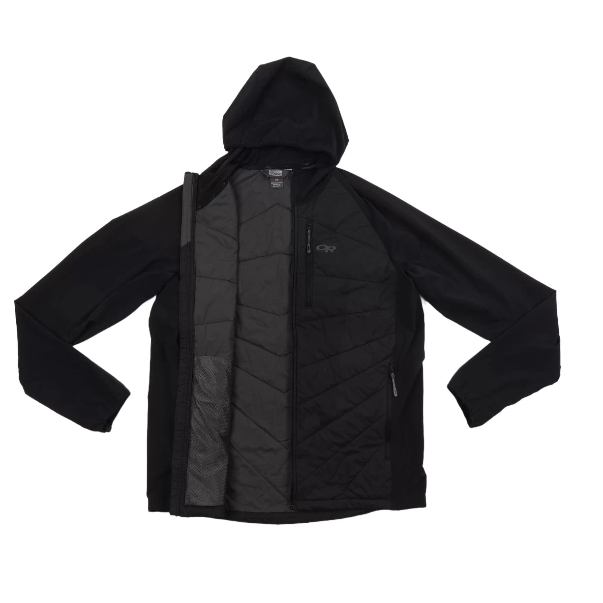 LBlack