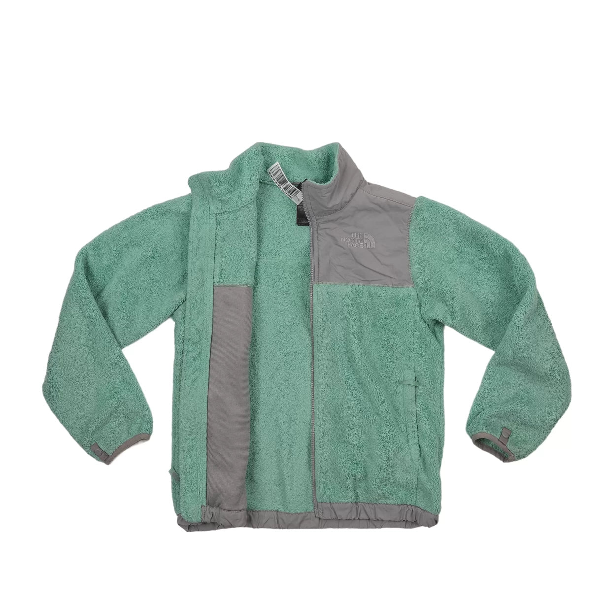 MGrey/Green