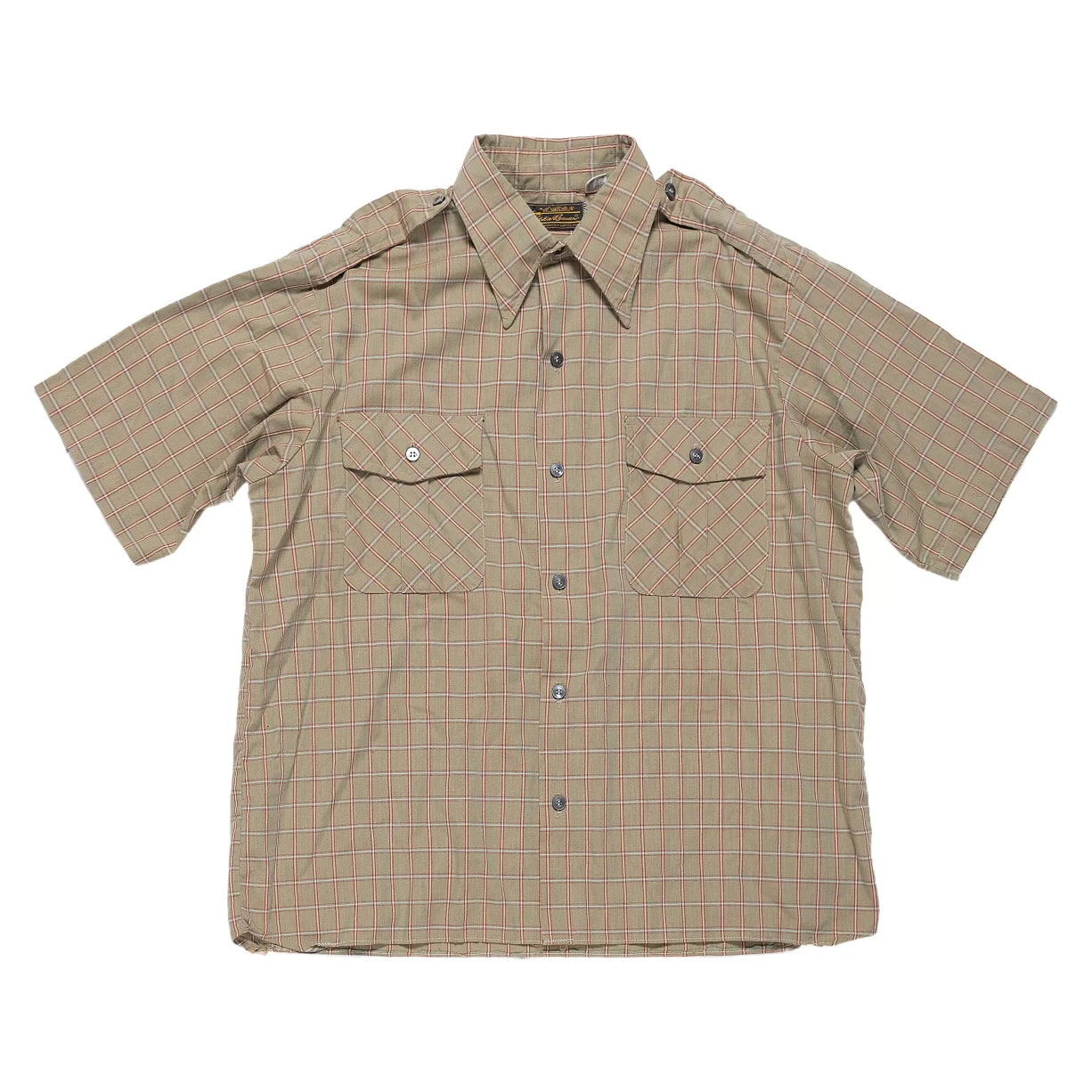 MLight Brown