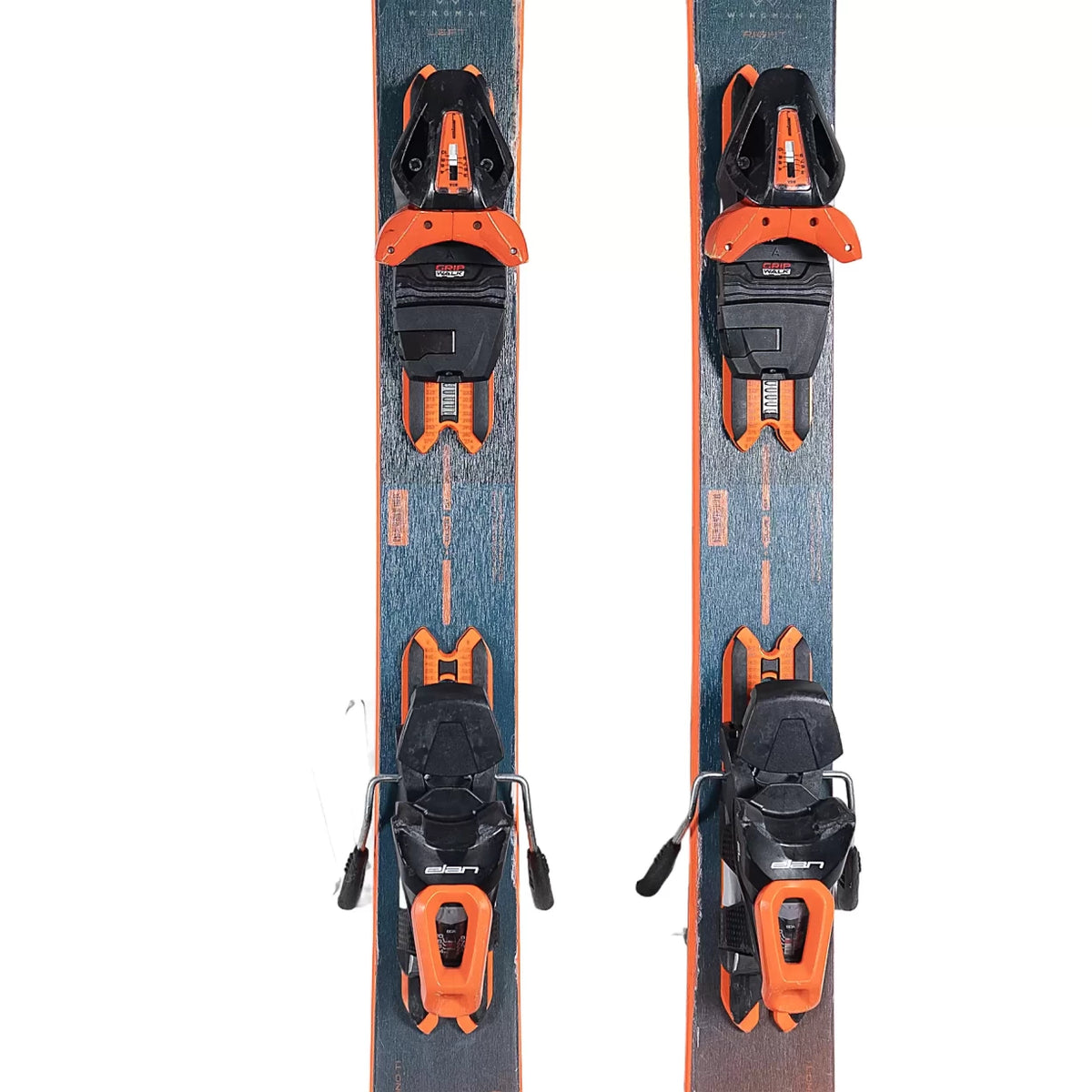 172cmBlue/Orange
