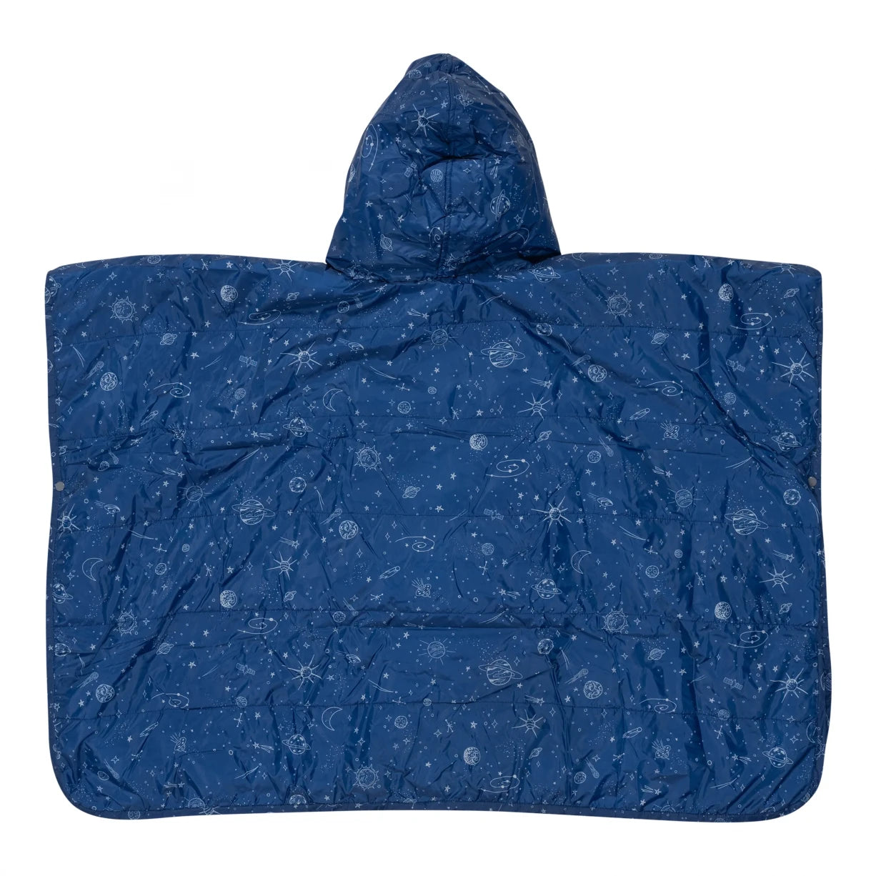 One SizeSpace Eagles