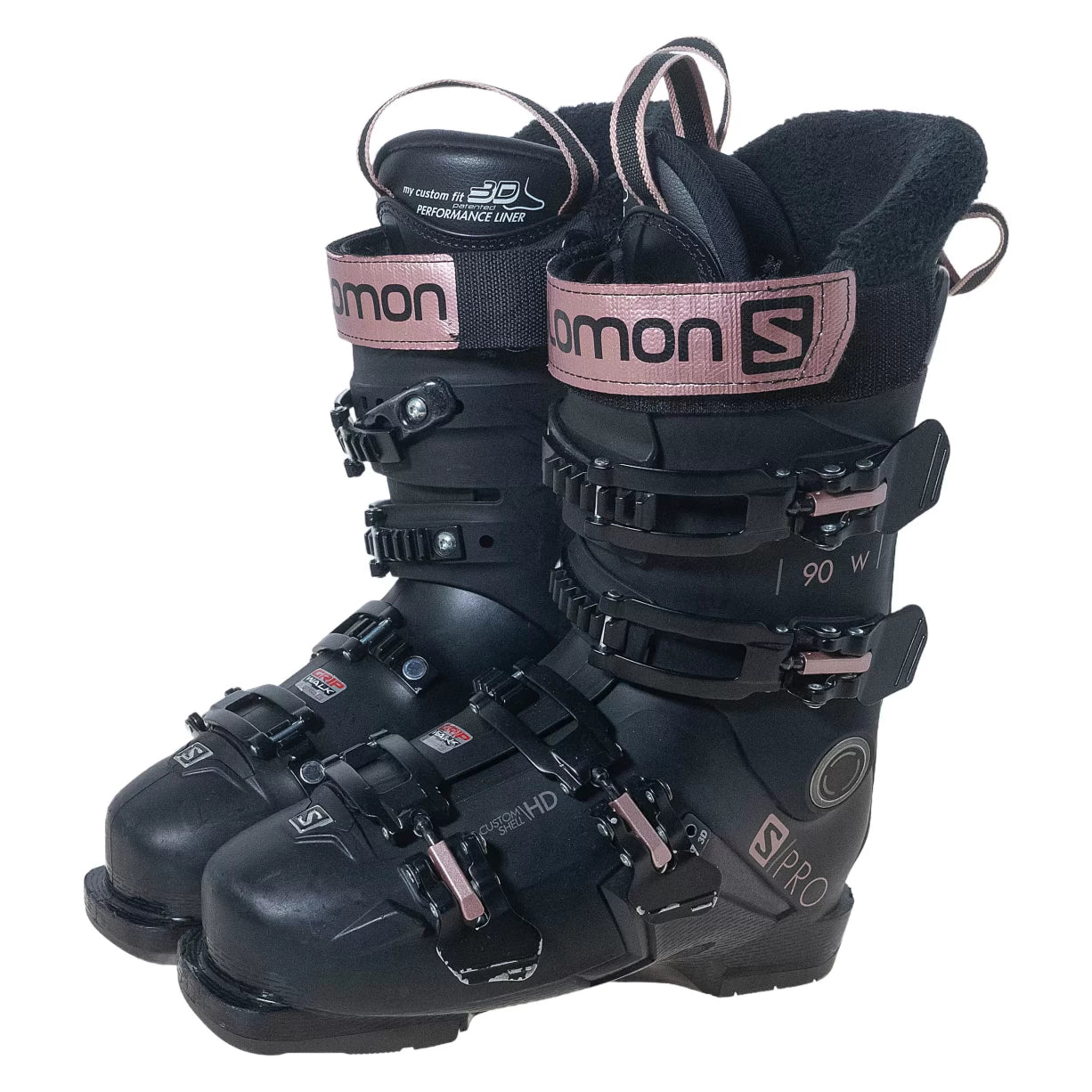 23/23.5Black