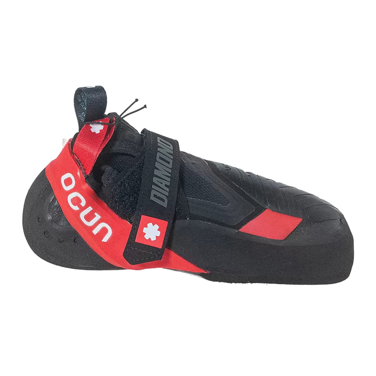42.5Black/Red