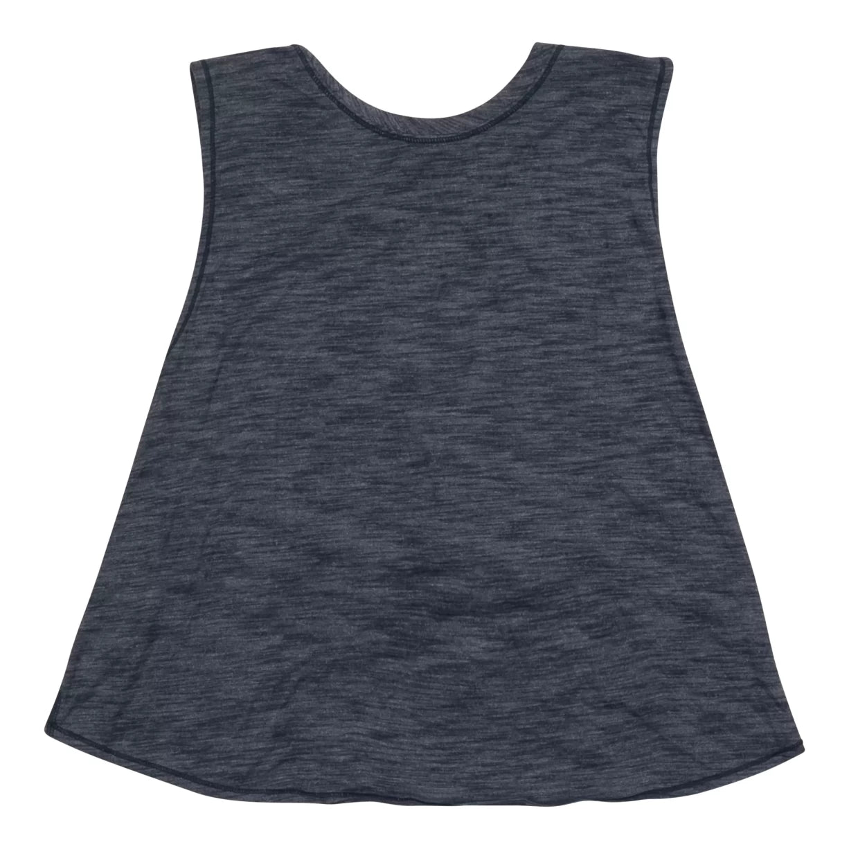 Estimated size SBlue Heather