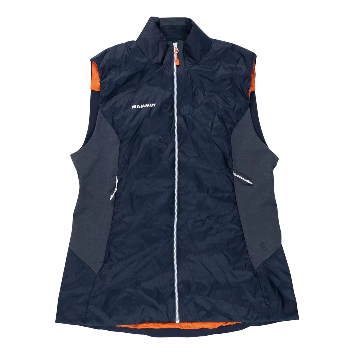 Mammut Eigerjoch In Hybrid Vest - Chaleco De Fibra Sintética Mujer | Comprar Online