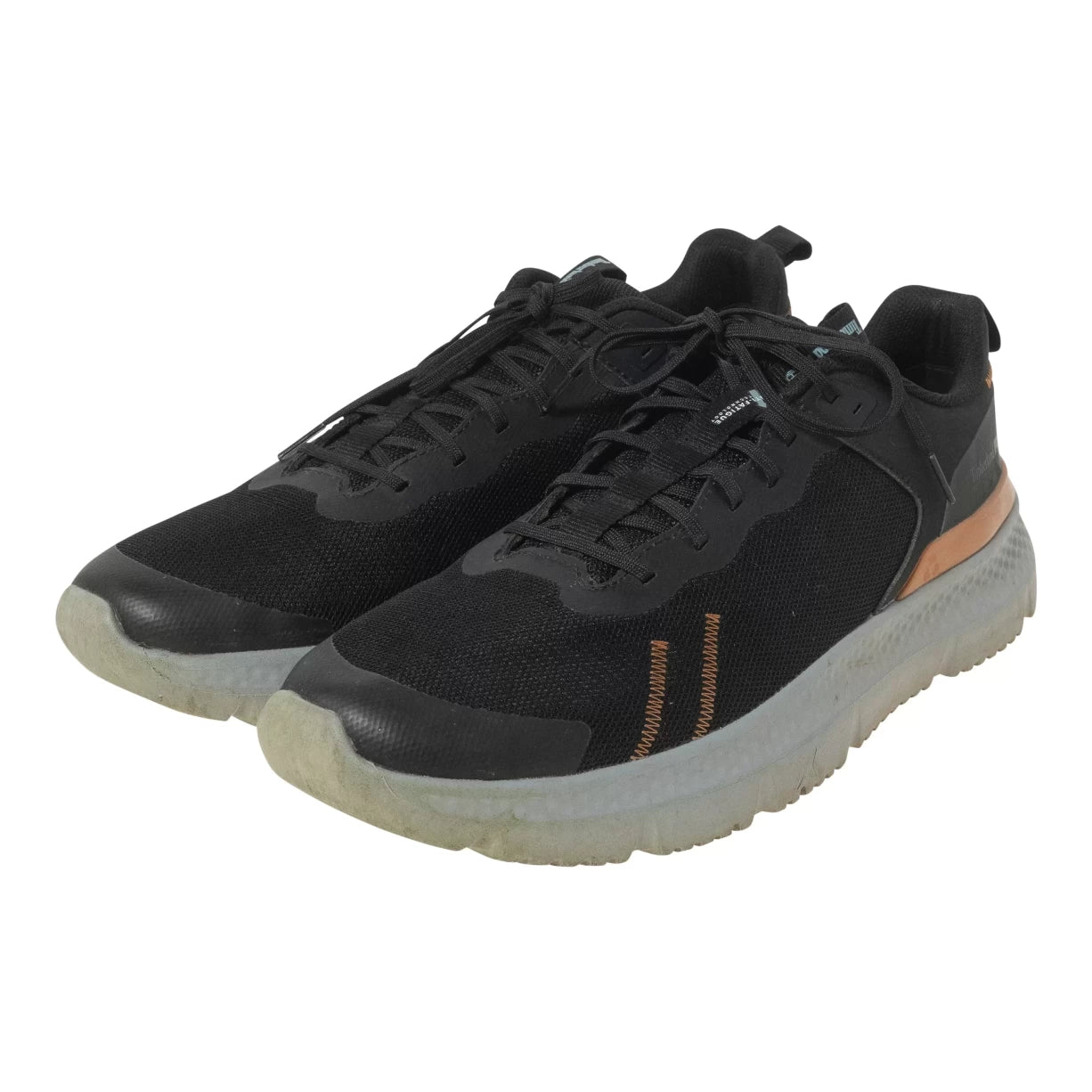 11Black
